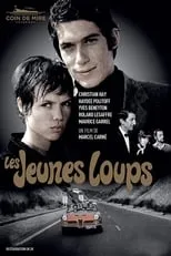 Película Les Jeunes Loups