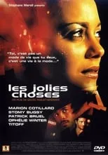 Poster de la película Les jolies choses - Películas hoy en TV