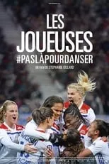 Ada Hegerberg es Self en Les Joueuses #Paslàpourdanser