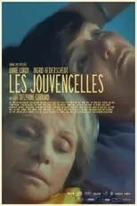 Portada de Les Jouvencelles