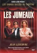 Película Les Jumeaux