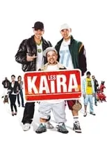 Póster de la película Les Kaïra