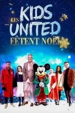 Película Les Kids United fêtent Noël