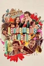 Poster de la película Les lendemains de veille - Películas hoy en TV