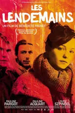 Poster de Les lendemains