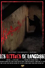 Angélique Meyns interpreta a La Mère (segment "Jambe") en Les Lettres de l'Angoisse