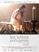 Nicolas Herman es  en Les lettres portugaises