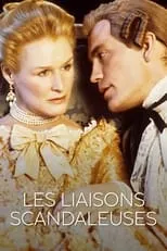 Película Les Liaisons scandaleuses