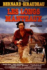 Leung Chau-Mei en la película Les Longs Manteaux