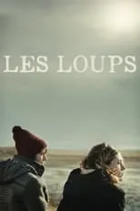 Les loups portada