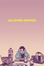 Póster de la película Les Lèvres gercées