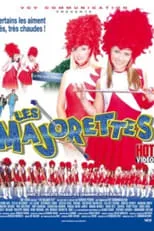 Poster de Les Majorettes