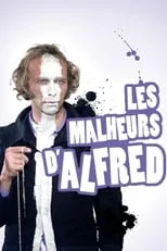 Danielle Minazzoli interpreta a Pauline, la première amoureuse d'Alfred en Les malheurs d'Alfred