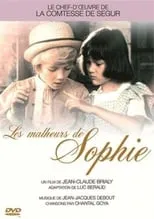 Poster de Les malheurs de Sophie