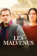 Grégory Di Meglio interpreta a Fabrice en Les Malvenus