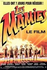 Película Les Mamies