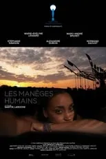 Poster de Les manèges humains