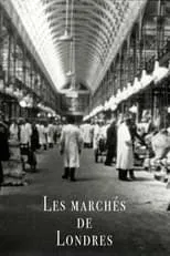 Claude Gauthier es Narrator en Les marchés de Londres (1969-1996)