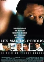 Poster de Les marins perdus