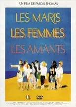 Catherine Bidaut interpreta a Annette en Les Maris, les Femmes, les Amants