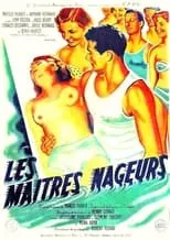 Película Les maîtres-nageurs