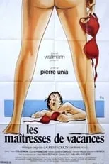 Película Les maîtresses de vacances