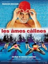 Eléonore Bernheim es La jeune femme de la piscine en Les Âmes câlines