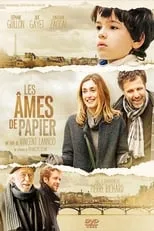 Película Les Âmes de papier