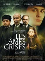 Portada de Les Âmes grises