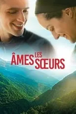 Noémie Merlant en la película Les Âmes sœurs