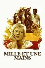 Mimsy Farmer es  en Les mille et une mains