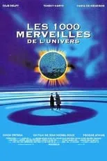 Poster de la película Les mille merveilles de l'univers - Películas hoy en TV