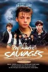 Película Les Minets Sauvages