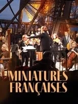 Póster de la película Les Miniatures françaises