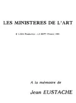 Película Les Ministères de l'art