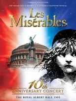 Lea Salonga interpreta a Eponine en Les Misérables: 10th Anniversary Concert at the Royal Albert Hall