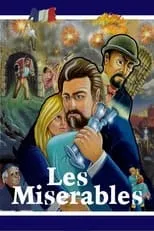 Portada de Les Misérables