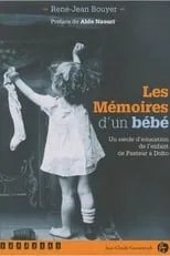 Portada de les mémoires d'un bébé