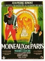 Película Les moineaux de Paris