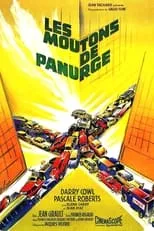 Película Les moutons de Panurge