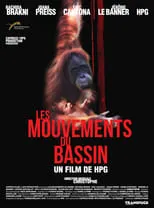 Película Les Mouvements du bassin