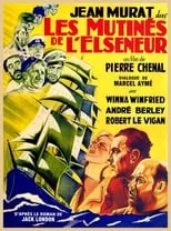 Película Les mutinés de l'Elseneur