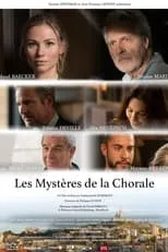 Poster de la película Les Mystères de la chorale - Películas hoy en TV