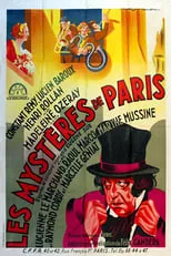 Película Les Mystères de Paris