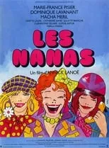 Película Les Nanas