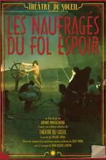 Maurice Durozier es  en Les Naufragés du Fol Espoir