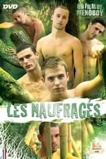 Poster de Les Naufragés