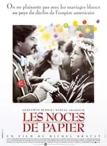 Película Les noces de papier