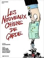 Poster de Les nouveaux chiens de garde