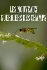 Vincent Londez es Narrator en Les nouveaux guerriers des champs